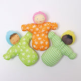Doll - Alder Baby