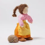Doll - Alder Dress Adult