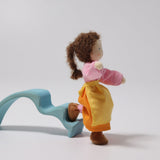 Doll - Alder Dress Adult