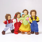 Doll - Alder Baby