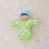 Doll - Alder Baby