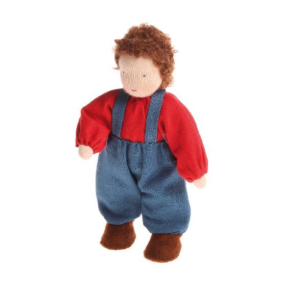 Doll - Alder Pants Child