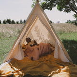 Tent - Natural