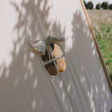 Tent - Natural