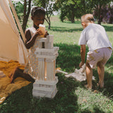 Outdoor Games - Giant Stackers