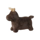 Soft Bouncy Moose
