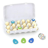 Game - "Memomelette" Eggs Memory