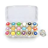 Game - "Memomelette" Eggs Memory