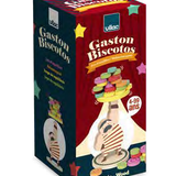 Gaston Biscotos Balancing Game