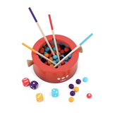 Pipuepique Magnetic Fondue Game