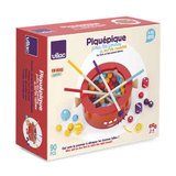 Pipuepique Magnetic Fondue Game