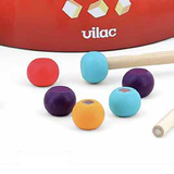 Pipuepique Magnetic Fondue Game
