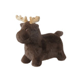Soft Bouncy Moose