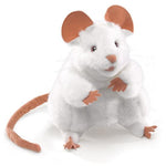 White Mouse