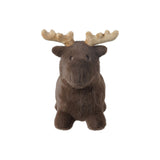 Soft Bouncy Moose