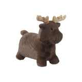 Soft Bouncy Moose