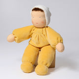 Doll Soft, Yellow