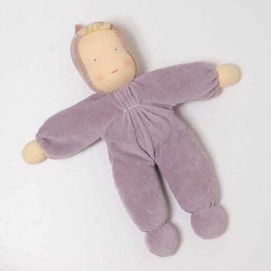 Doll Soft, Violet