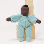 Doll Soft, Aqua