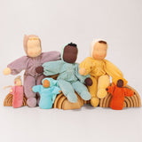Doll Soft, Aqua