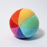 Cotton Rainbow Ball