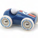 Mini Vintage Race Cars (6 Assorted)