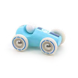 Mini Vintage Race Cars (6 Assorted)
