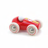 Mini Vintage Race Cars (6 Assorted)