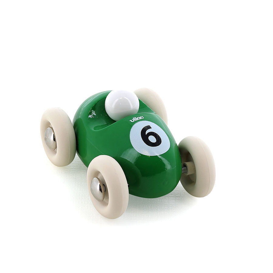 Mini Roadsters GREEN