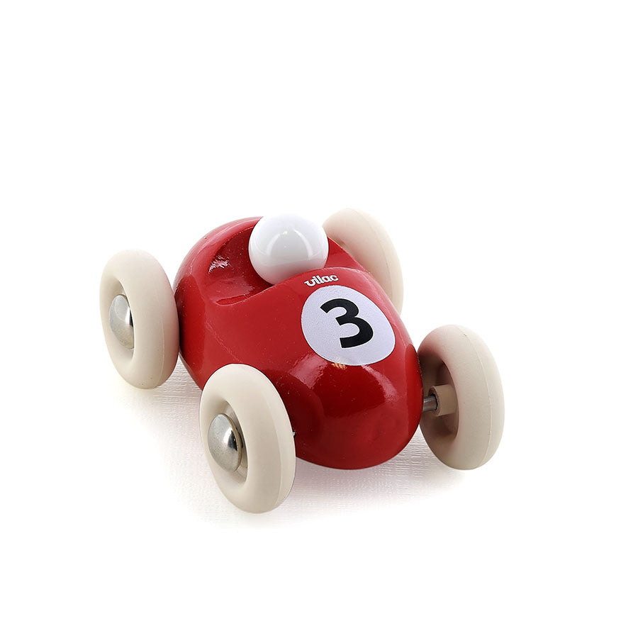 Mini Roadsters RED - Vilac