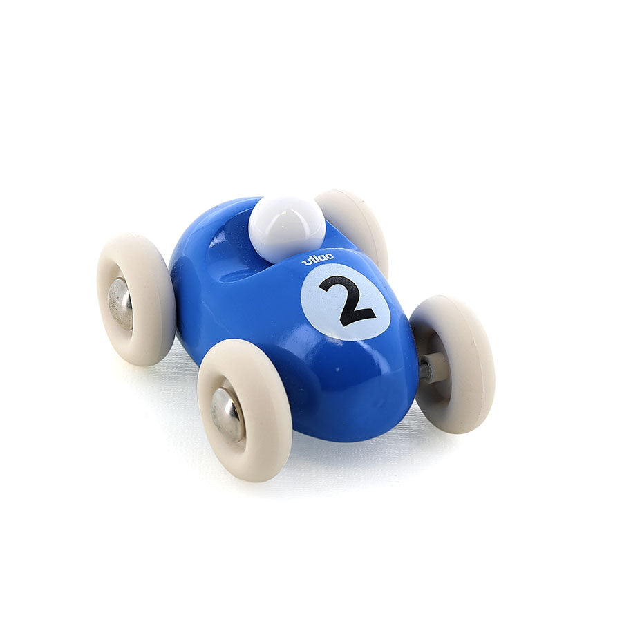 Mini Roadsters BLUE - Vilac