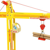 Vilac Crane, large
