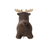 Soft Bouncy Moose