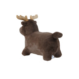 Soft Bouncy Moose