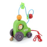Activity - Multi-activity Tractor