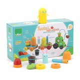 Activity - Multi-activity Tractor