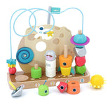 Activity - In the Stars, Counting Game