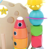 Activity - In the Stars, Counting Game