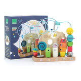 Activity - In the Stars, Counting Game