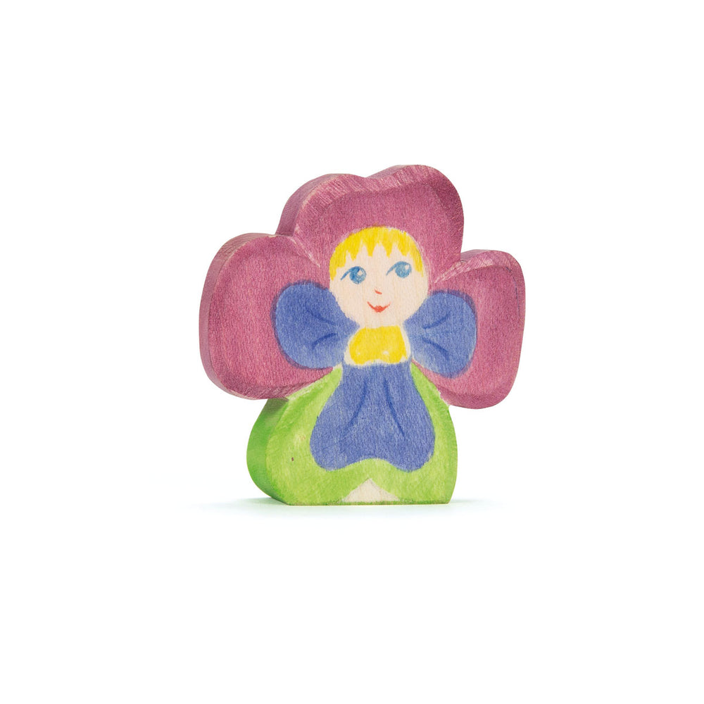 Flower Child Pansy NEW - Ostheimer
