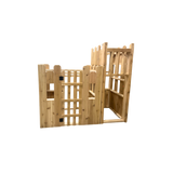 Cedar Castle Tower
