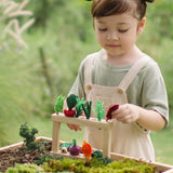 Build-a-Garden Stack & Sprout