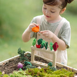 Build-a-Garden Stack & Sprout