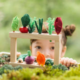 Build-a-Garden Stack & Sprout
