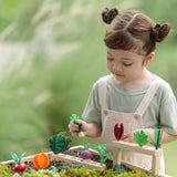 Build-a-Garden Stack & Sprout