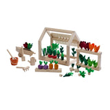 Build-a-Garden Stack & Sprout