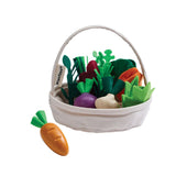Fresh Veggie Basket