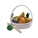 Tropical Fruit Basket