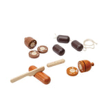 Slice & Serve Sausage Set