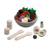 Little Chef's Salad Set